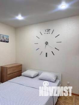 Студия квартира, посуточно, 20м2, 5/17 этаж