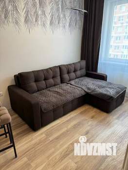 3-к квартира, на длительный срок, 56м2, 4/15 этаж