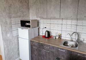 1-к квартира, на длительный срок, 36м2, 2/2 этаж