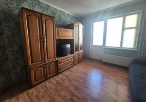 2-к квартира, на длительный срок, 50м2, 1/5 этаж