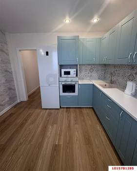 2-к квартира, на длительный срок, 65м2, 7/24 этаж