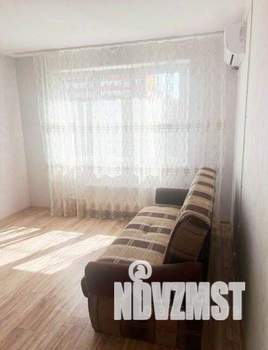 1-к квартира, на длительный срок, 40м2, 12/16 этаж