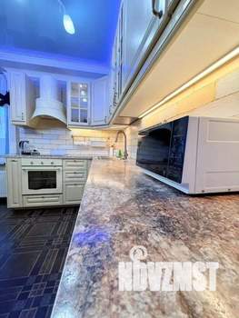 3-к квартира, посуточно, 95м2, 1/1 этаж