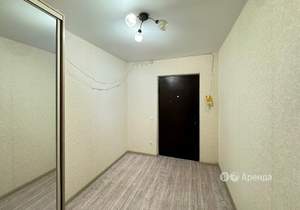 1-к квартира, на длительный срок, 45м2, 3/16 этаж