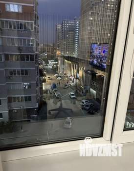 1-к квартира, на длительный срок, 36м2, 5/6 этаж