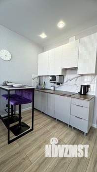 Студия квартира, посуточно, 22м2, 14/16 этаж