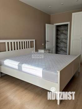 2-к квартира, на длительный срок, 57м2, 19/25 этаж