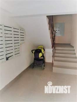 1-к квартира, на длительный срок, 38м2, 8/9 этаж