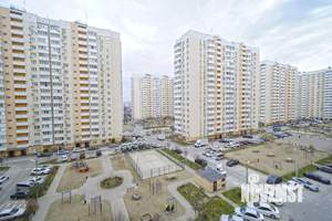 2-к квартира, посуточно, 65м2, 1/1 этаж