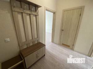 1-к квартира, на длительный срок, 38м2, 3/8 этаж