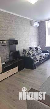 1-к квартира, на длительный срок, 42м2, 7/16 этаж