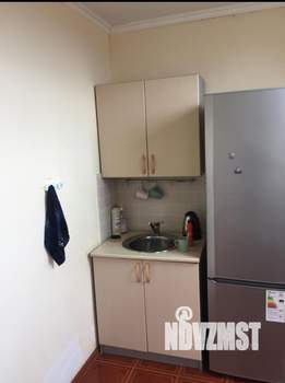 1-к квартира, на длительный срок, 45м2, 6/6 этаж