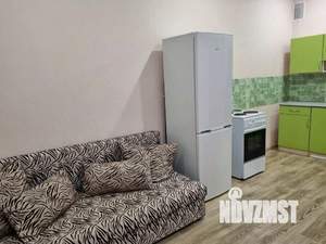 1-к квартира, на длительный срок, 38м2, 17/19 этаж