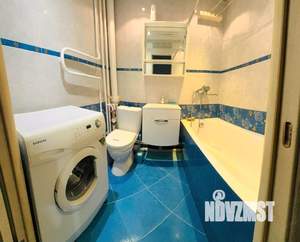 1-к квартира, на длительный срок, 35м2, 4/5 этаж