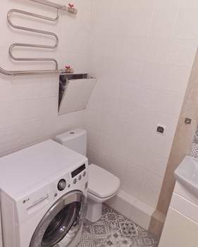 1-к квартира, на длительный срок, 35м2, 12/16 этаж