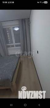 2-к квартира, на длительный срок, 48м2, 9/16 этаж