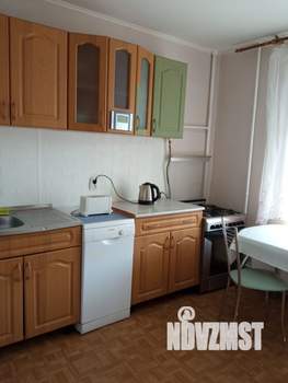 1-к квартира, на длительный срок, 32м2, 7/10 этаж