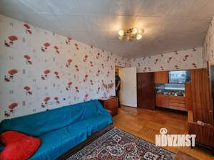 2-к квартира, на длительный срок, 42м2, 5/6 этаж