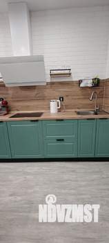 1-к квартира, на длительный срок, 44м2, 18/24 этаж