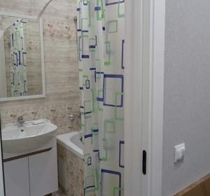 1-к квартира, на длительный срок, 34м2, 4/16 этаж