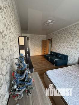 1-к квартира, на длительный срок, 36м2, 2/8 этаж