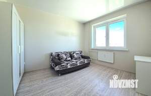 2-к квартира, на длительный срок, 55м2, 16/20 этаж