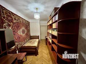5-к квартира, на длительный срок, 47м2, 5/5 этаж