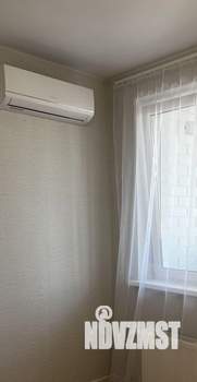 Студия квартира, на длительный срок, 25м2, 8/16 этаж