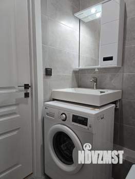 Студия квартира, на длительный срок, 24м2, 9/16 этаж