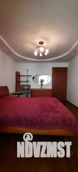 2-к квартира, посуточно, 58м2, 7/10 этаж