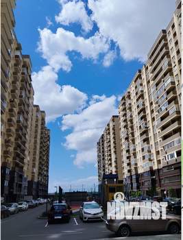 Студия квартира, на длительный срок, 25м2, 4/16 этаж