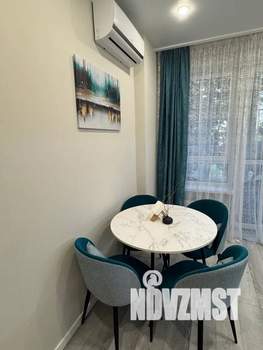 1-к квартира, посуточно, 37м2, 4/18 этаж