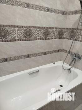 2-к квартира, посуточно, 68м2, 11/19 этаж