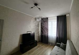 1-к квартира, на длительный срок, 33м2, 14/16 этаж