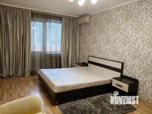 2-к квартира, на длительный срок, 63м2, 2/16 этаж