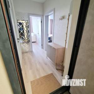 1-к квартира, на длительный срок, 37м2, 11/18 этаж