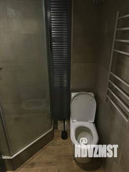 Студия квартира, на длительный срок, 25м2, 16/16 этаж
