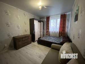 1-к квартира, на длительный срок, 36м2, 12/16 этаж