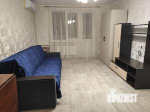 1-к квартира, на длительный срок, 33м2, 3/12 этаж