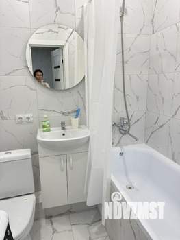 Студия квартира, на длительный срок, 30м2, 6/20 этаж