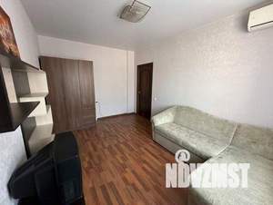 1-к квартира, на длительный срок, 35м2, 4/5 этаж