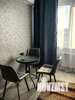 1-к квартира, посуточно, 44м2, 3/19 этаж