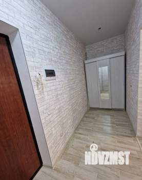 1-к квартира, на длительный срок, 37м2, 9/16 этаж