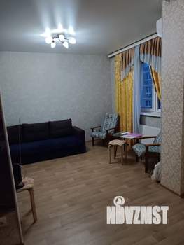 Студия квартира, на длительный срок, 33м2, 6/9 этаж
