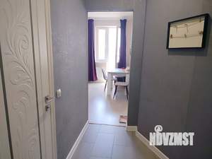1-к квартира, на длительный срок, 35м2, 3/11 этаж