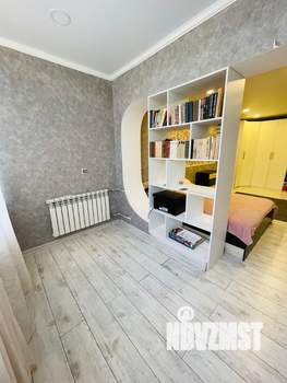 3-к квартира, на длительный срок, 60м2, 5/5 этаж