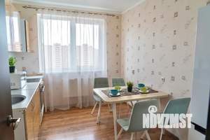 2-к квартира, посуточно, 69м2, 15/17 этаж