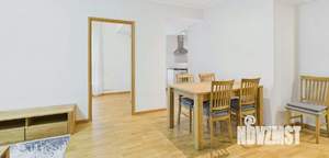 1-к квартира, на длительный срок, 38м2, 12/18 этаж