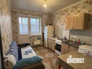 1-к квартира, на длительный срок, 42м2, 1/10 этаж