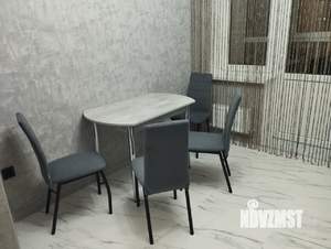 1-к квартира, на длительный срок, 39м2, 15/22 этаж